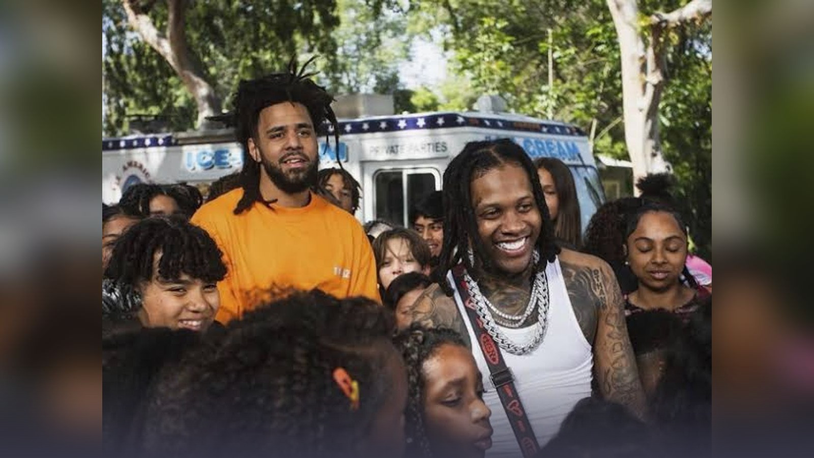 Durk And Cole Find Redemption In “All My Life” Anthem