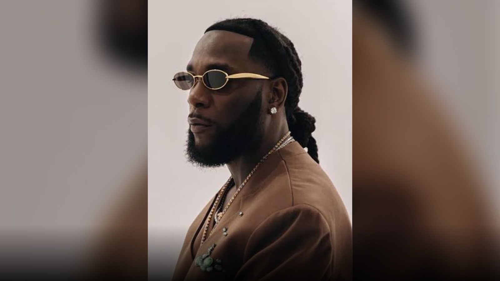 Burna Boy Turns Heartbreak Into Pure Dancefloor Gold