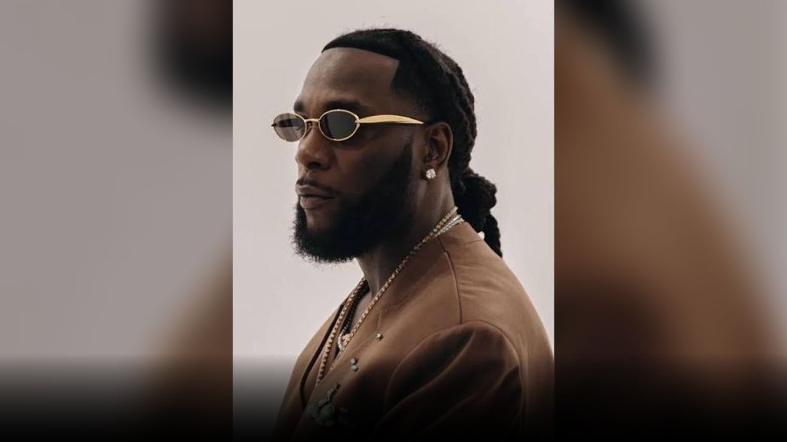 Burna Boy Turns Heartbreak Into a Global Anthem
